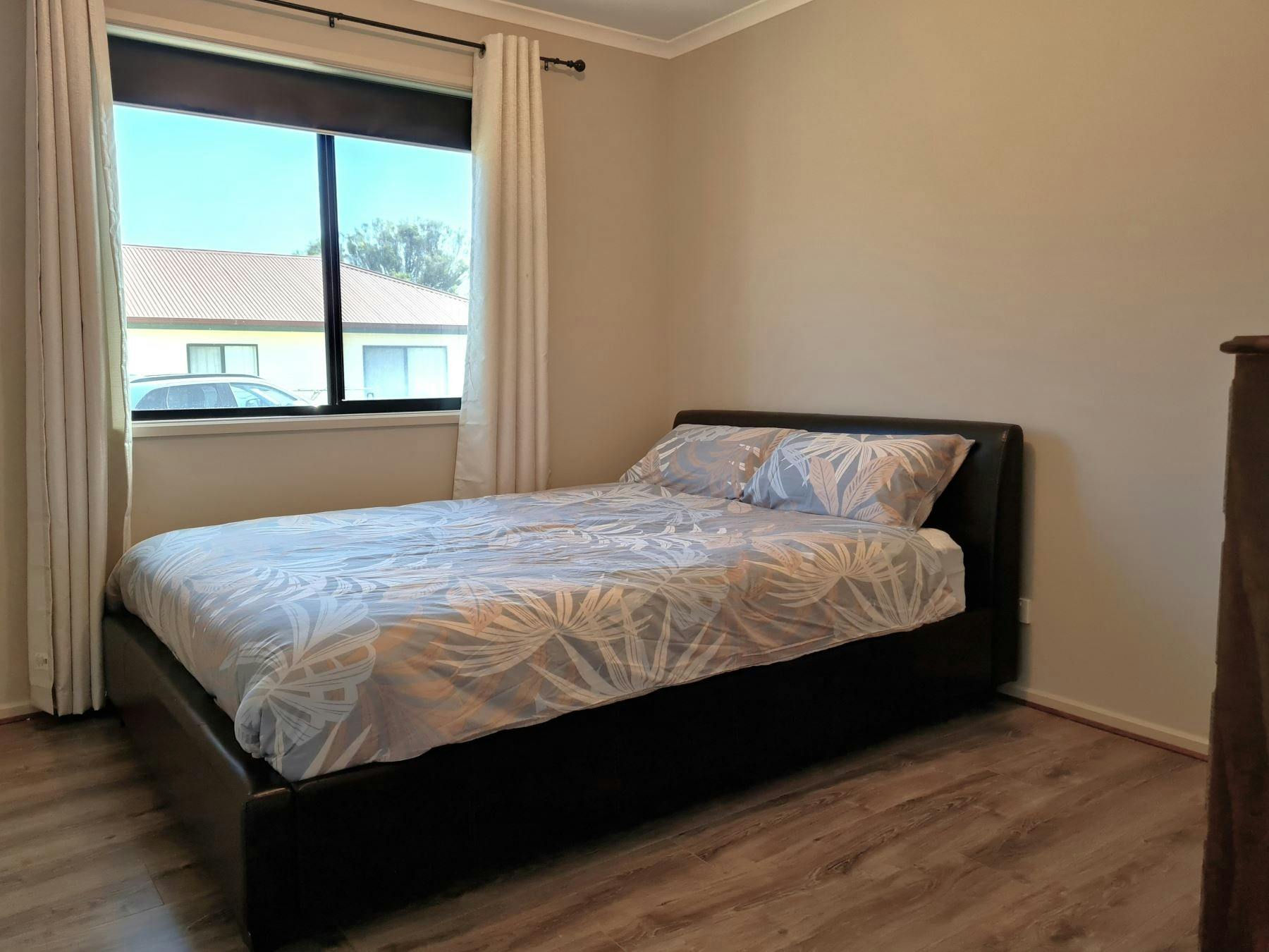 Sunlit Shore, Balgowan