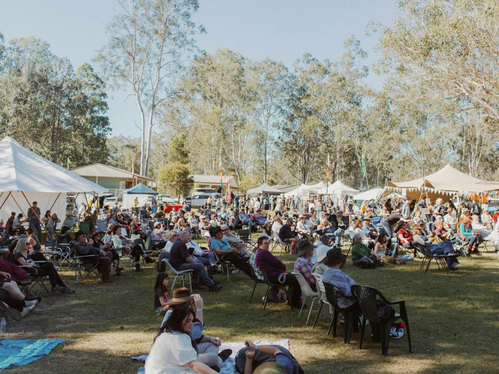 Nymboida Camping and Canoeing