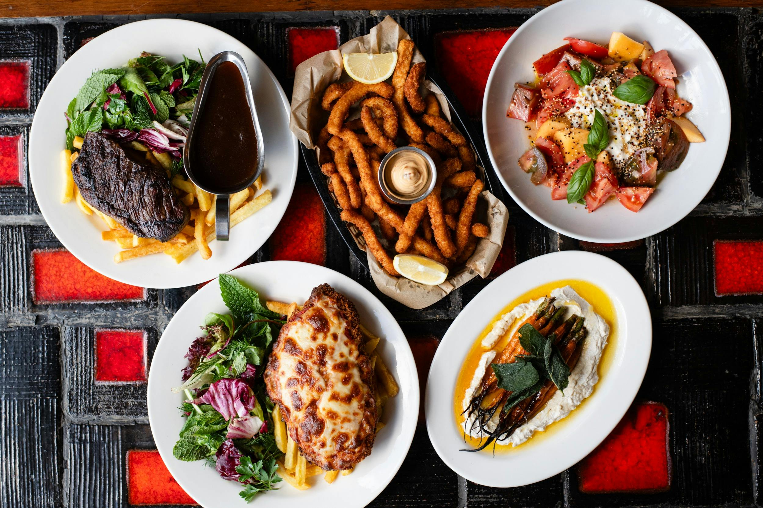 The Bowlo Bangalow