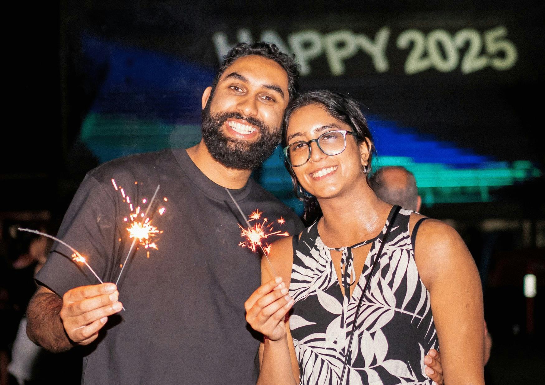 NYE