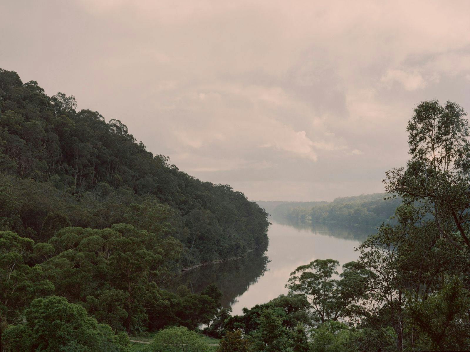 The Bundanon Experience Stay Weekend