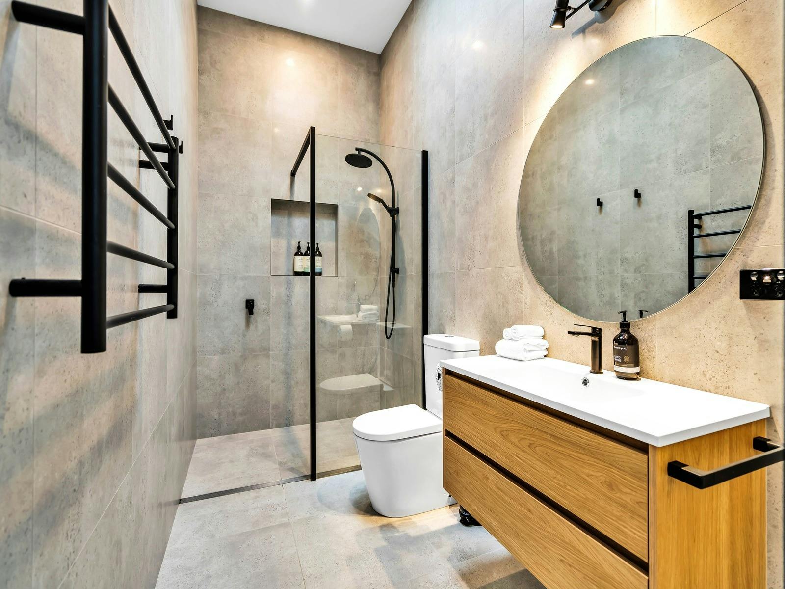 Freycinet Coastal Retreat