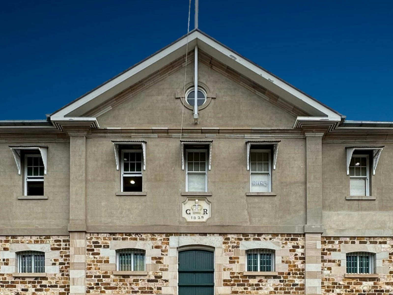Wednesday Lunchtime Lecture: History of the South Brisbane Dry Dock