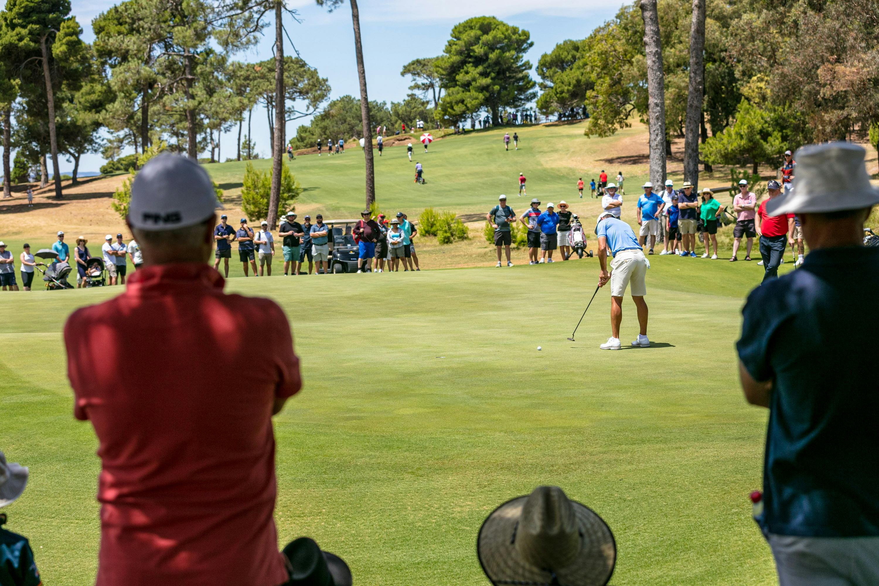 Blitz Golf League Phillip Island