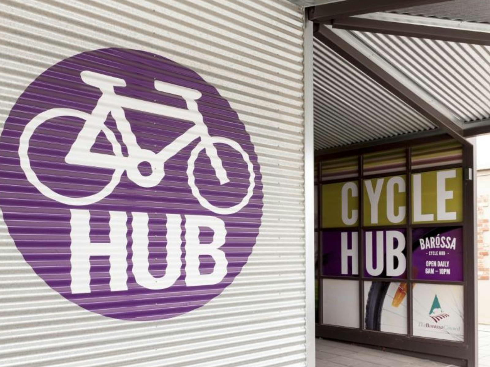 Cycle Hub