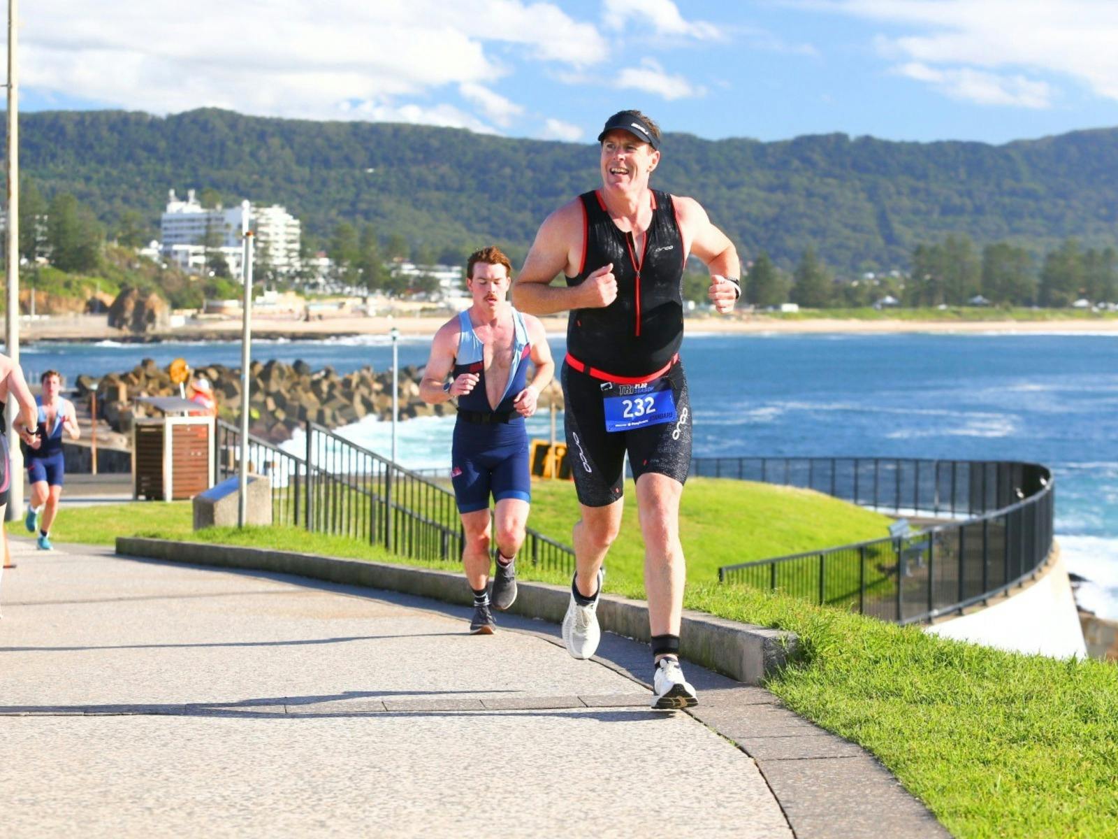 Peoplecare Triathlon Festival Wollongong