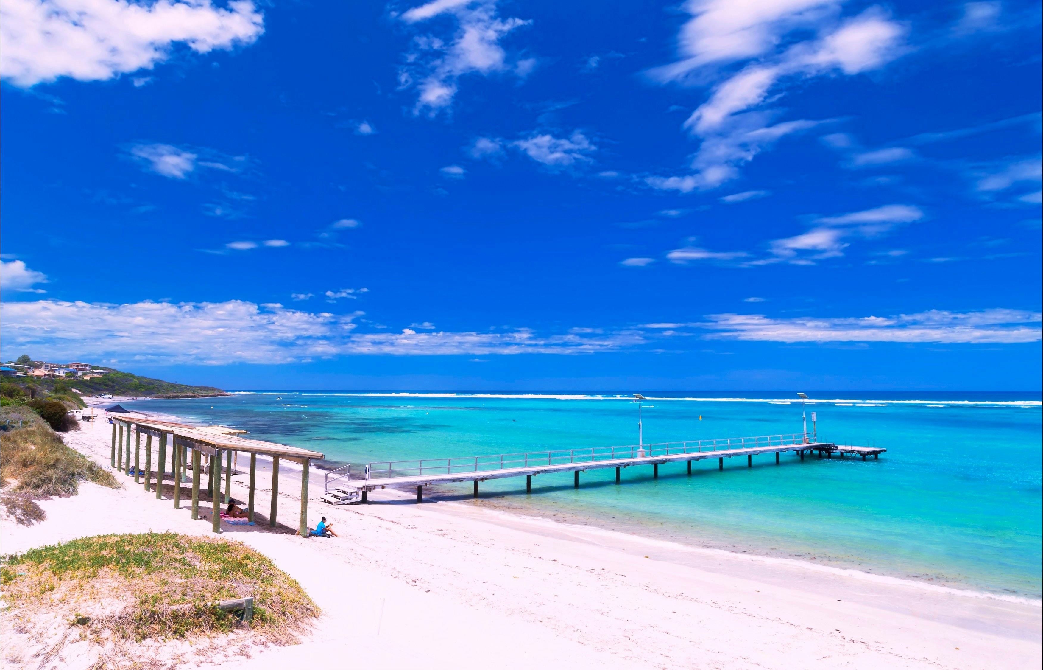 Horrocks Beach