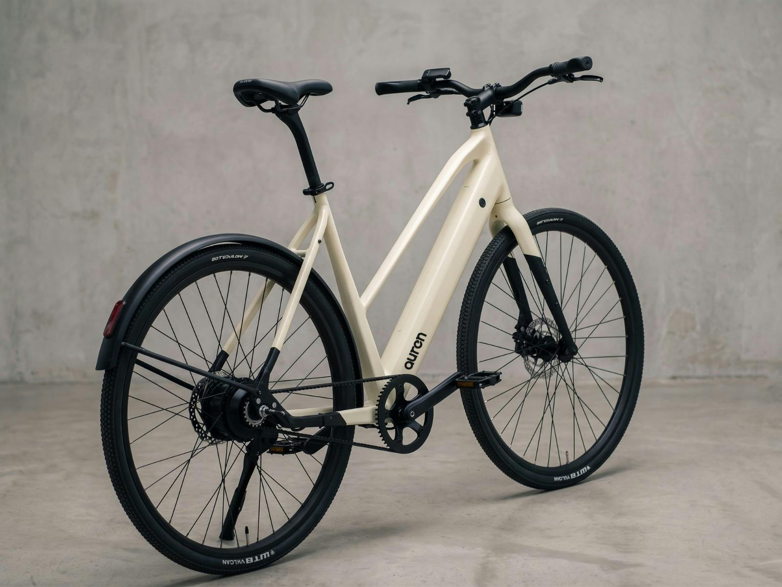 Sand Premium ebike Bike Club