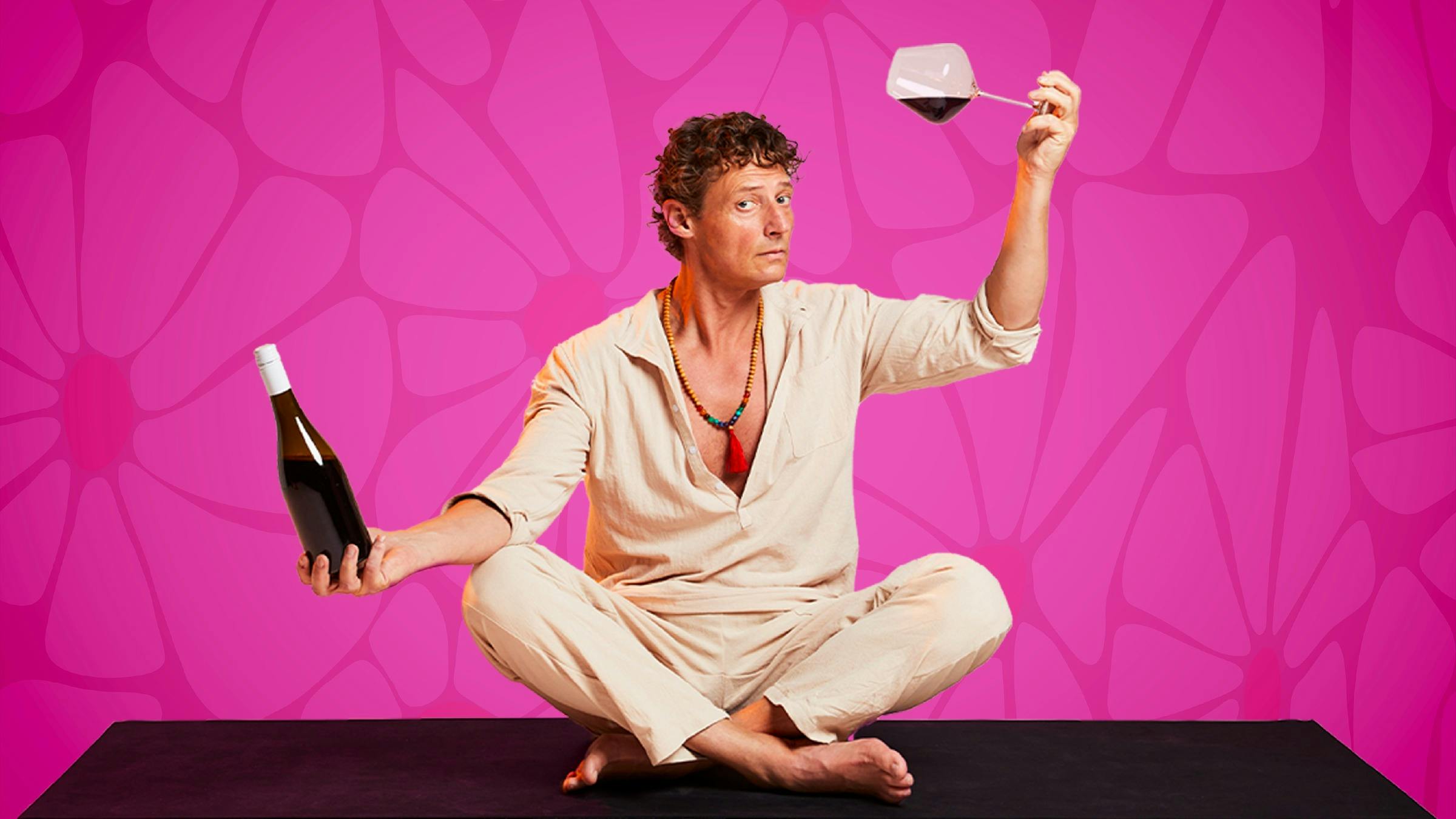 Merrick Watts - An Idiot's Guide to Wine: Volume 3