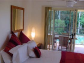 Tropical Coast Retreat