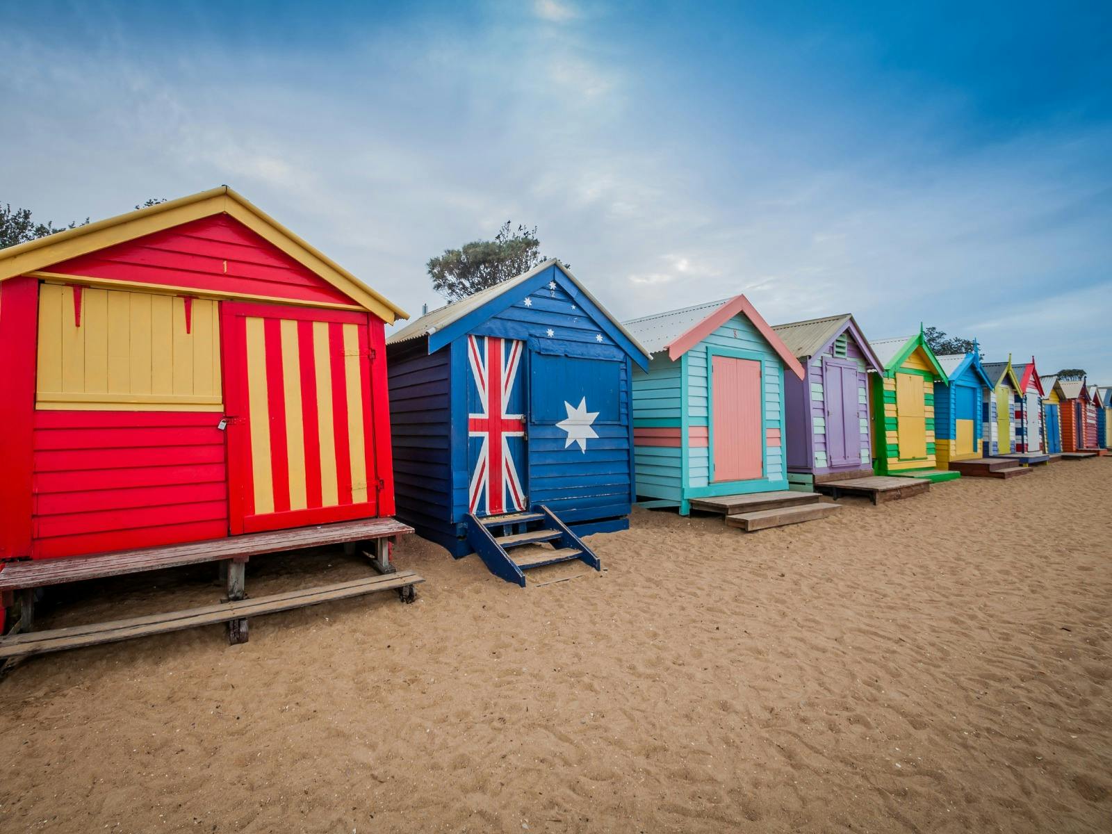 East Coast Car Rentals - Melbourne City A'Beckett Street