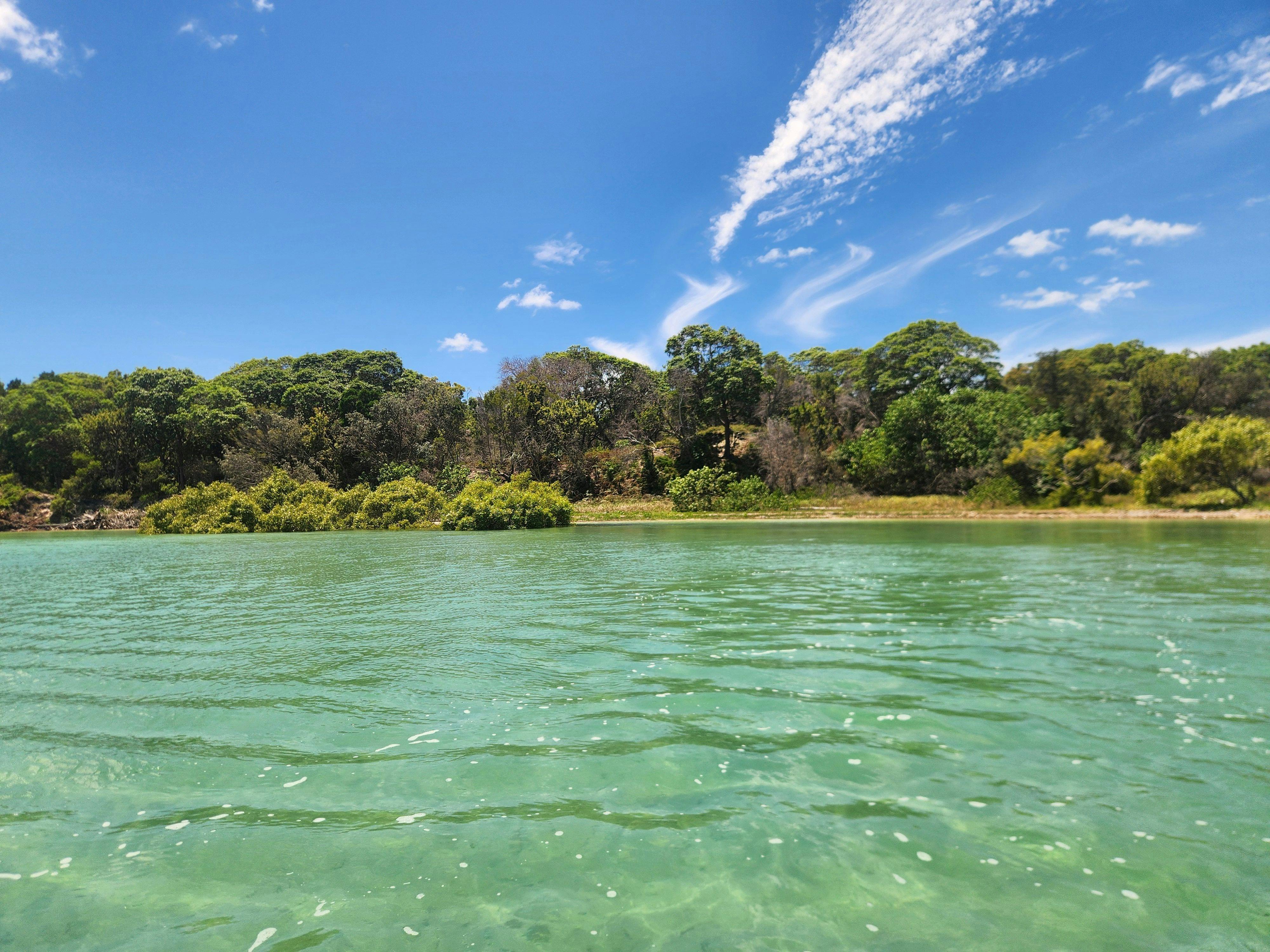 Kooringal Jet Ski Tour