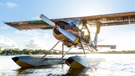 Paradise Seaplanes