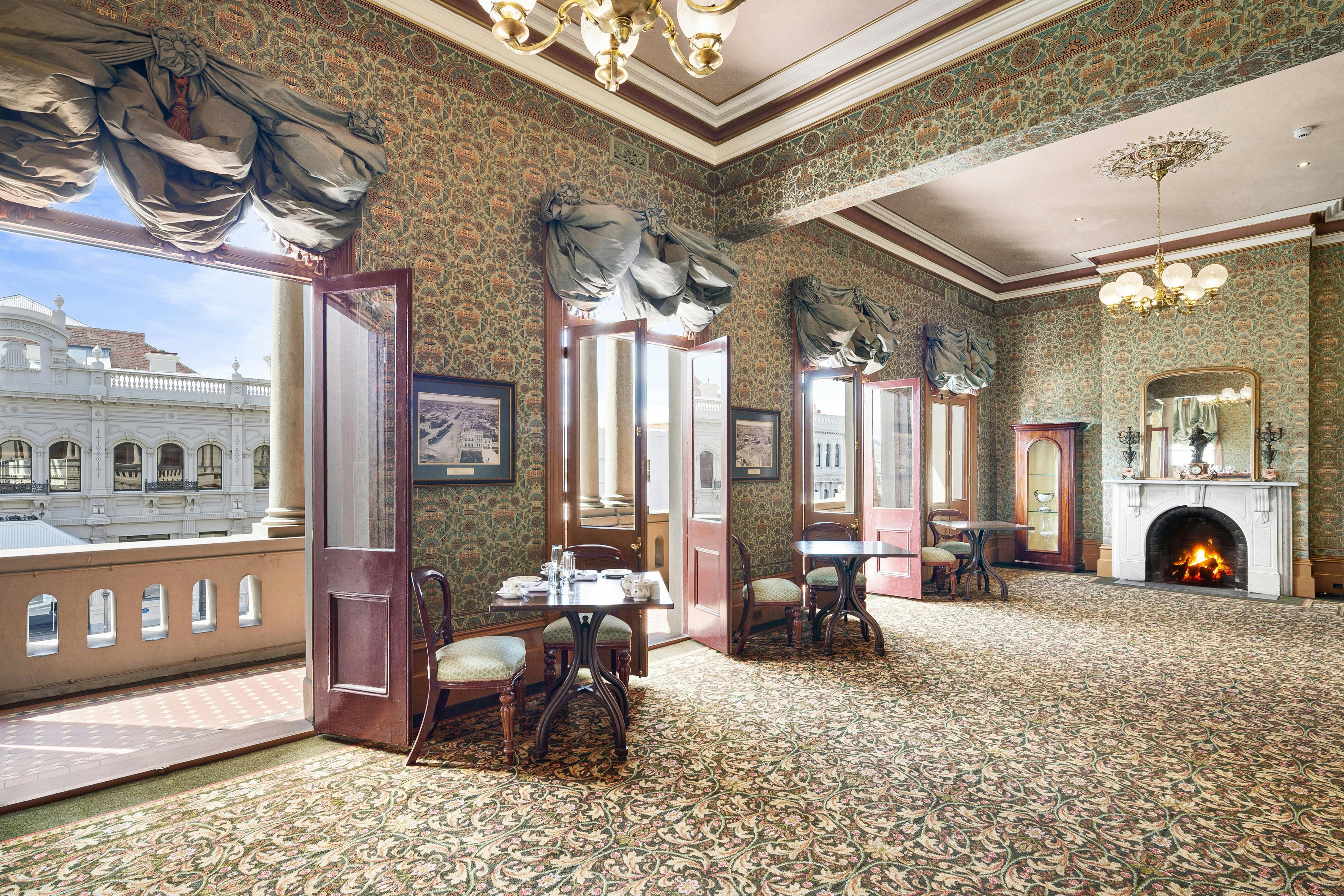 Craig's Royal Hotel Ballarat