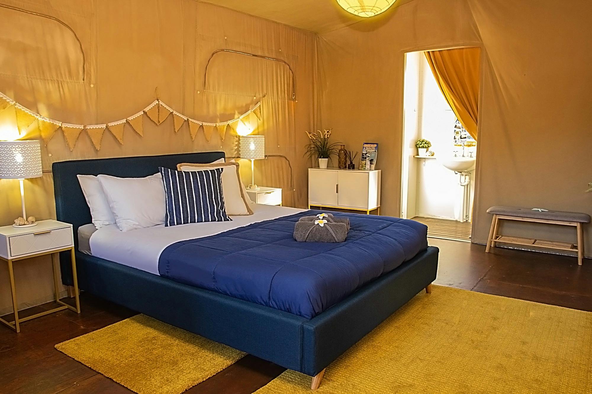 Fraser Island Accommodation