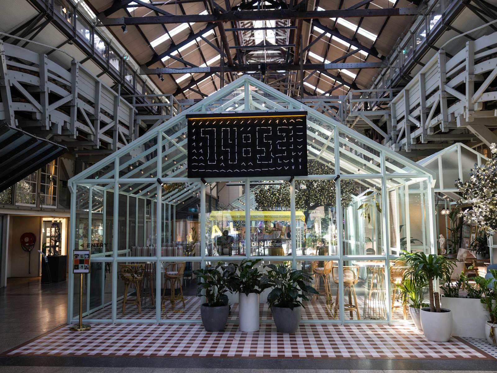 Ovolo Woolloomooloo