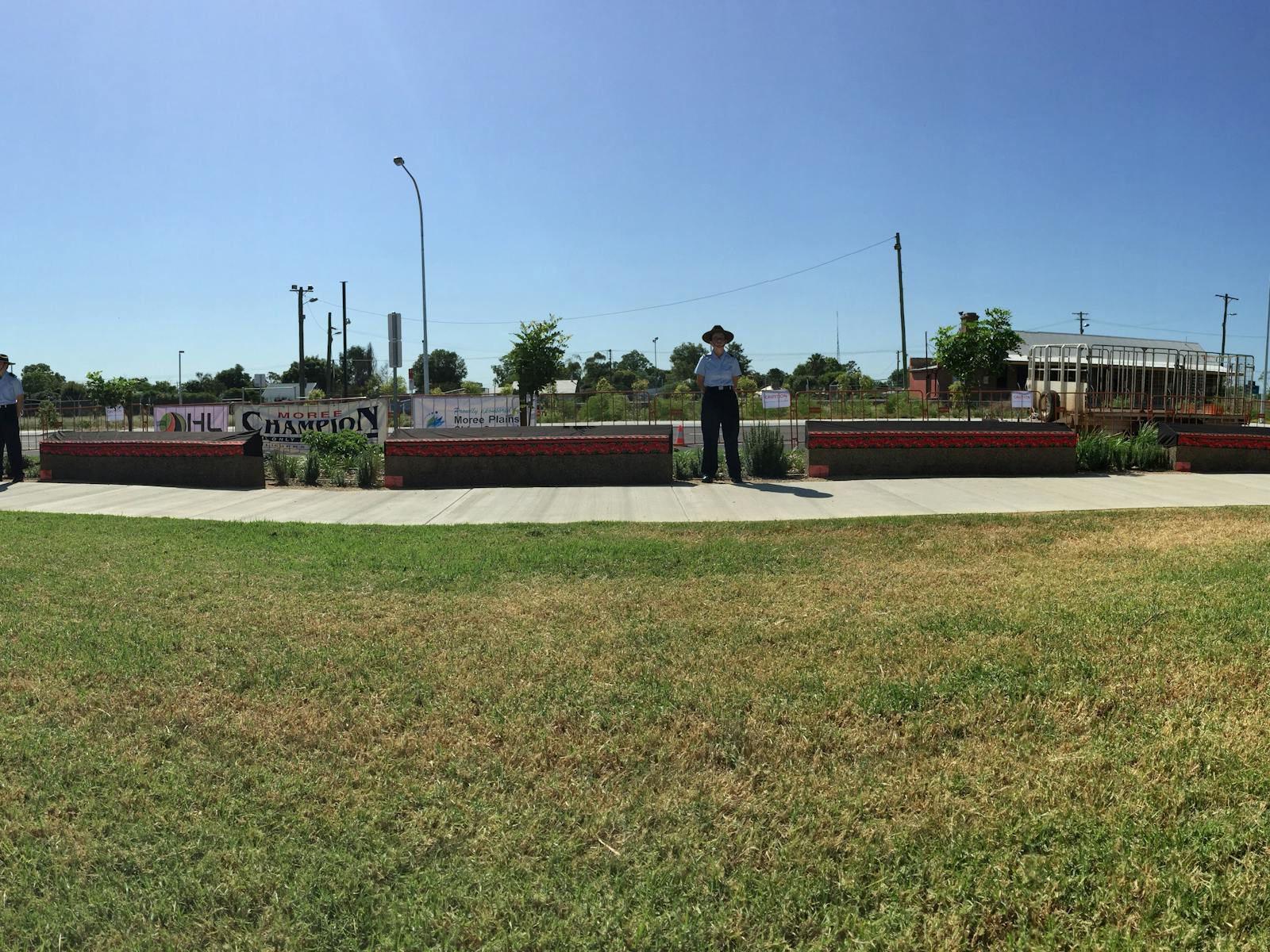 ANZAC-Park