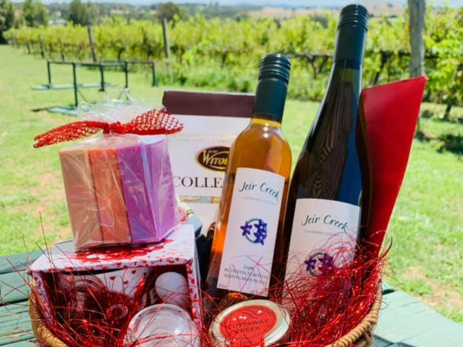 Image for Private: Jeir Creek Wines