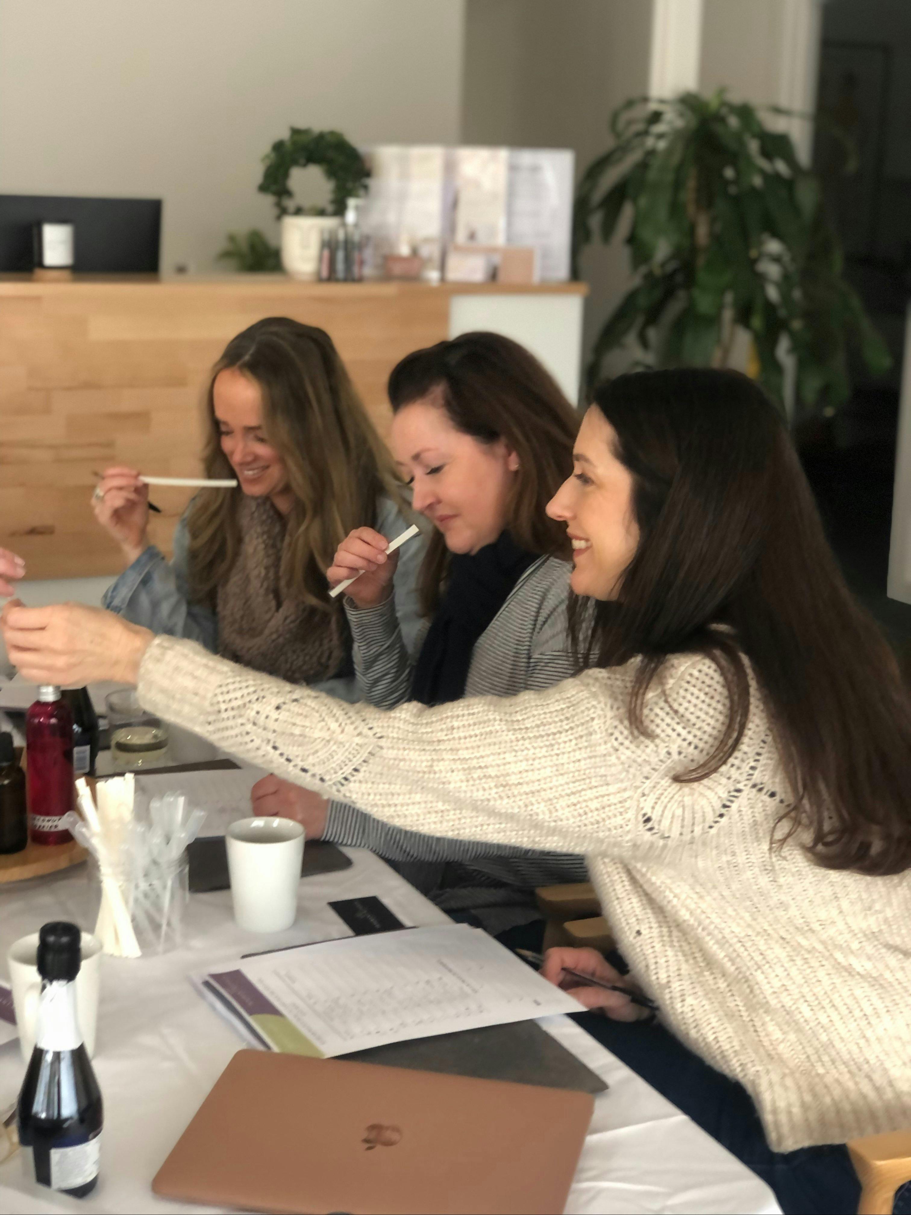 make fragrance adelaide
