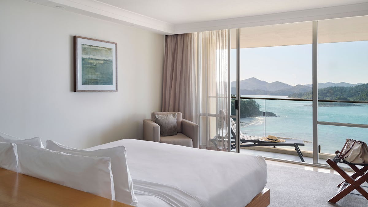 Hamilton Island Hamilton Island