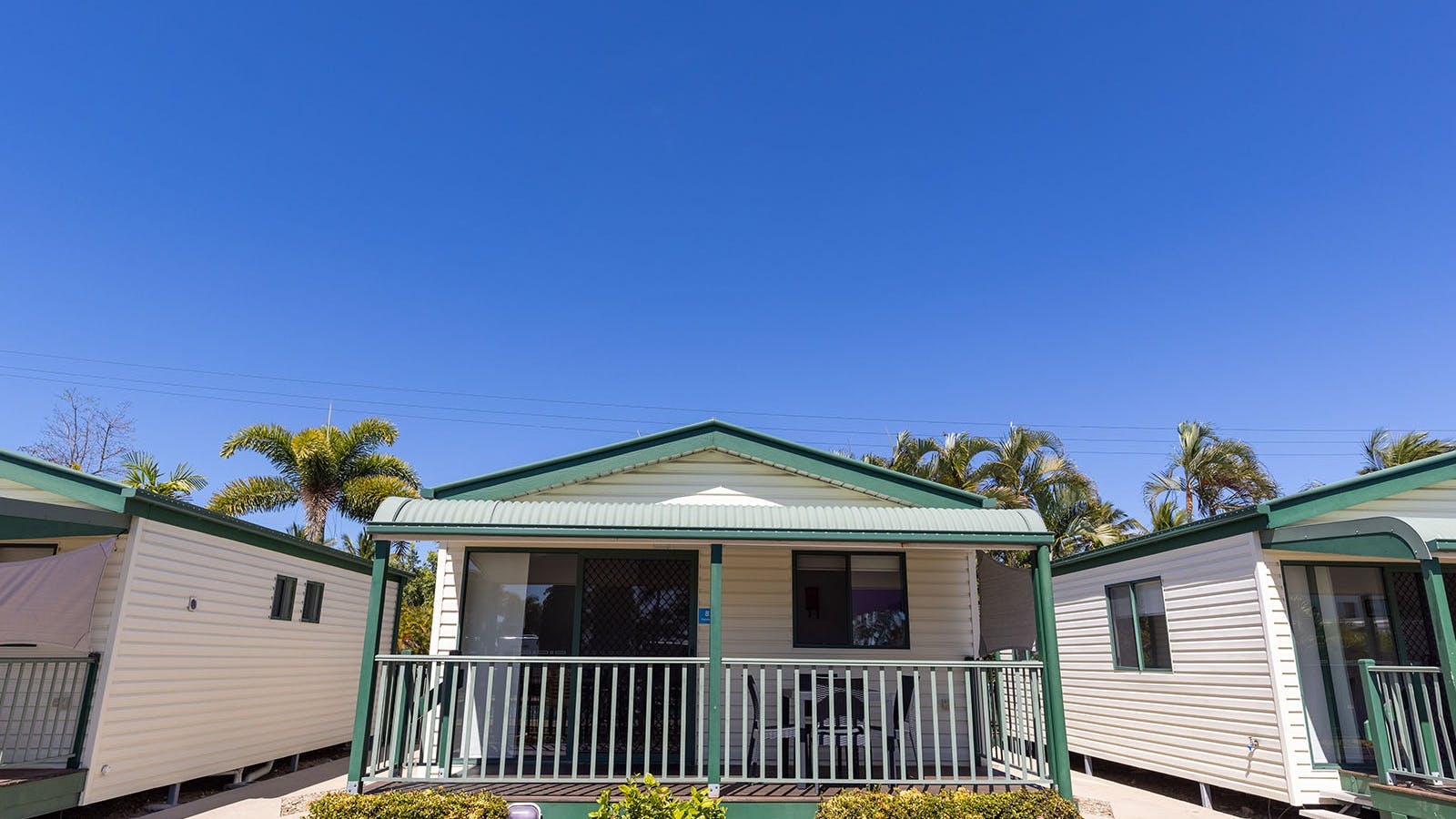2 Bedroom Family Villa | Exterior 2 Bedroom Family Villa | Exterior