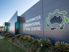 Blackwater International Coal Centre