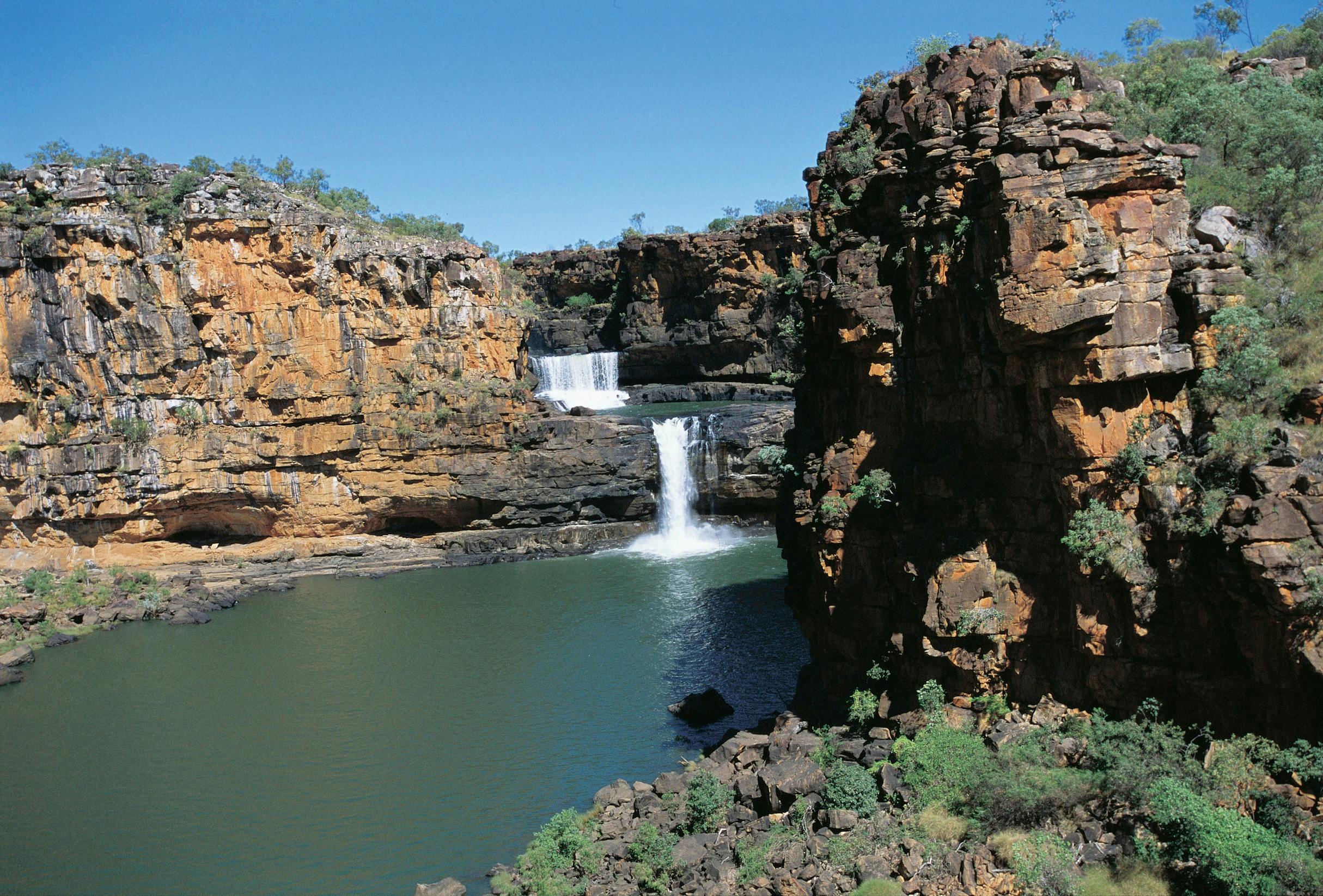 Mitchell River National Park, Kalumburu, Western Australia