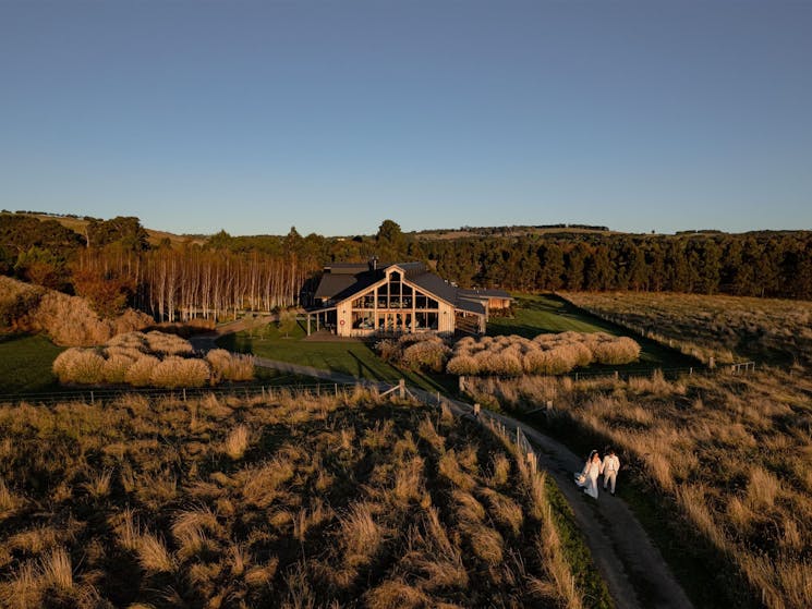 The Stables