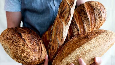 bread