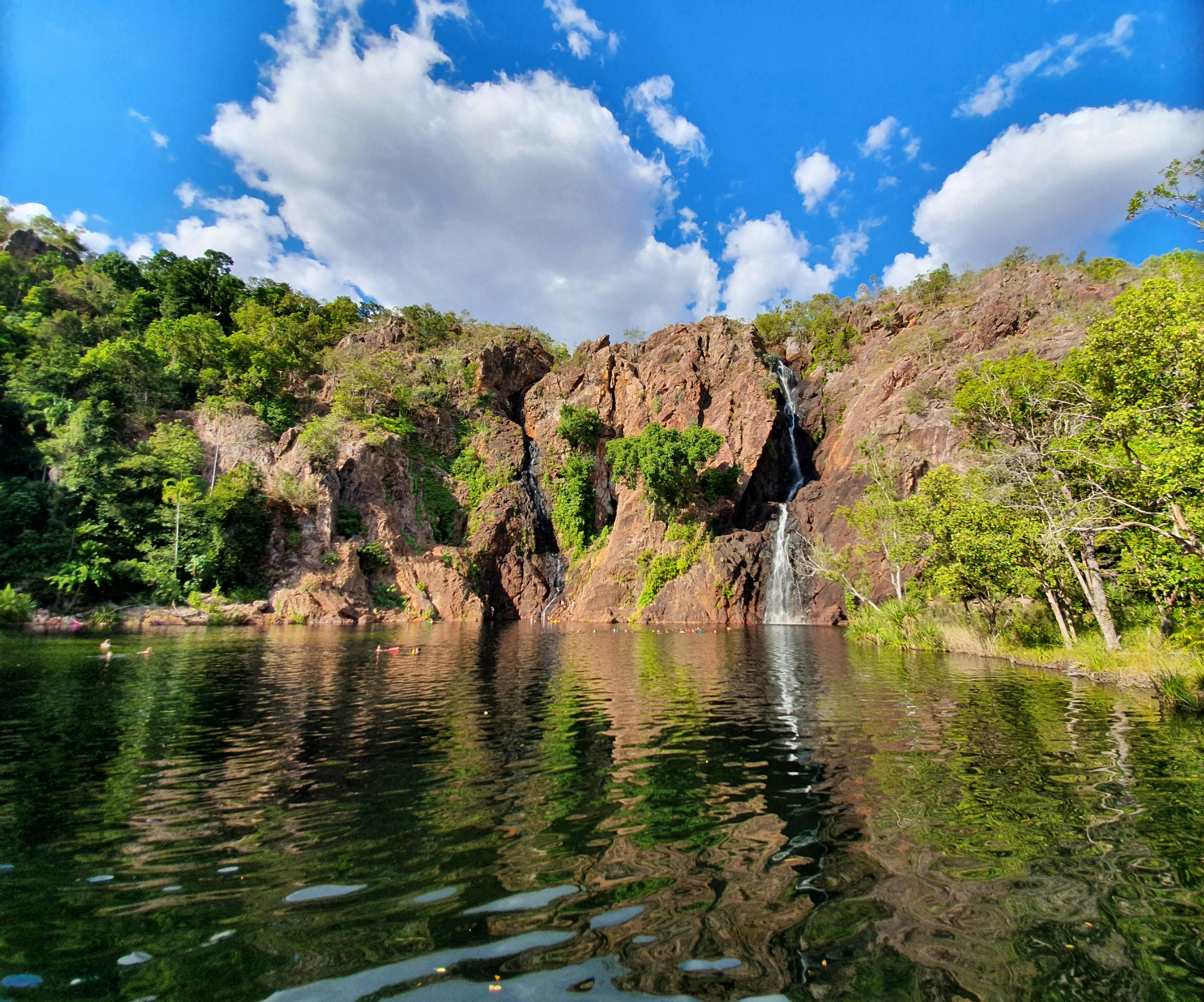 Kakadu