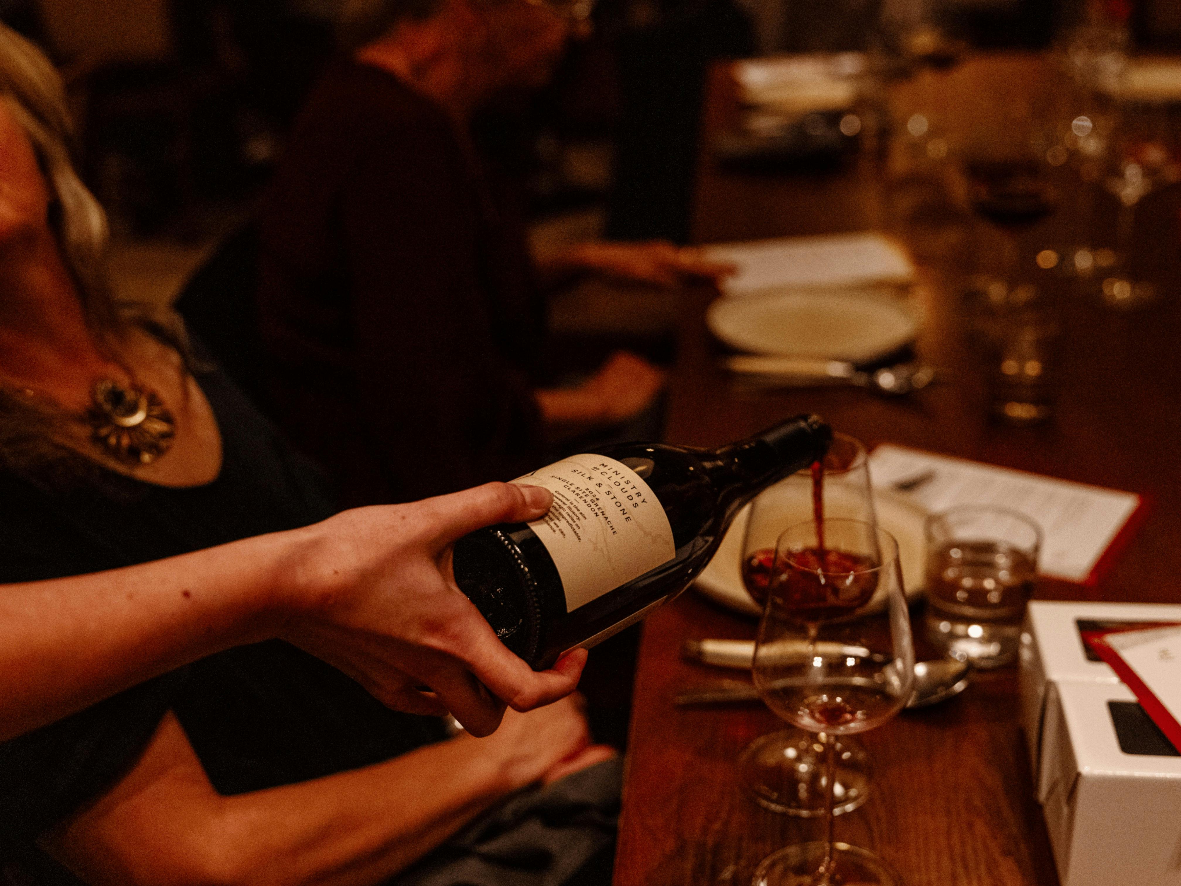 Wine