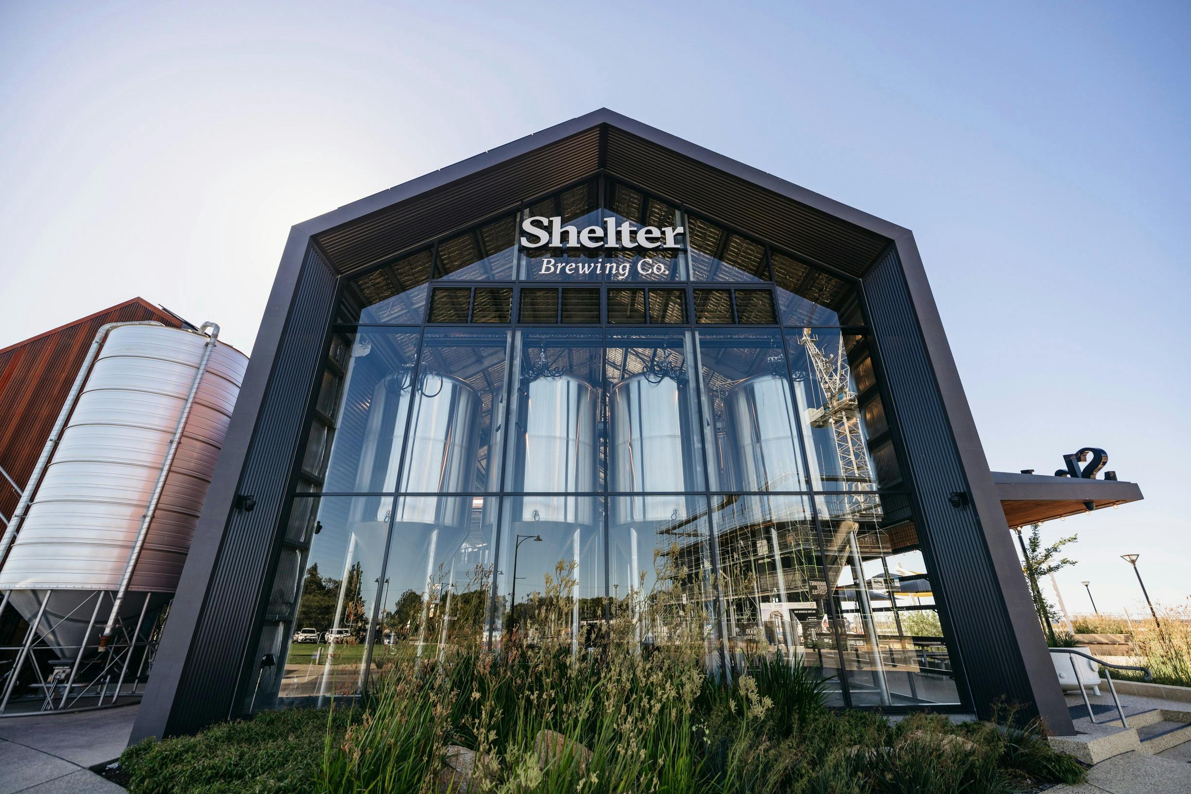 Shelter Brewing Company, Busselton
