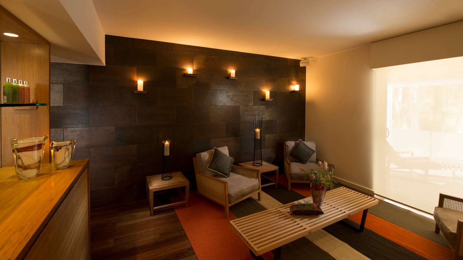 Red Ochre Spa