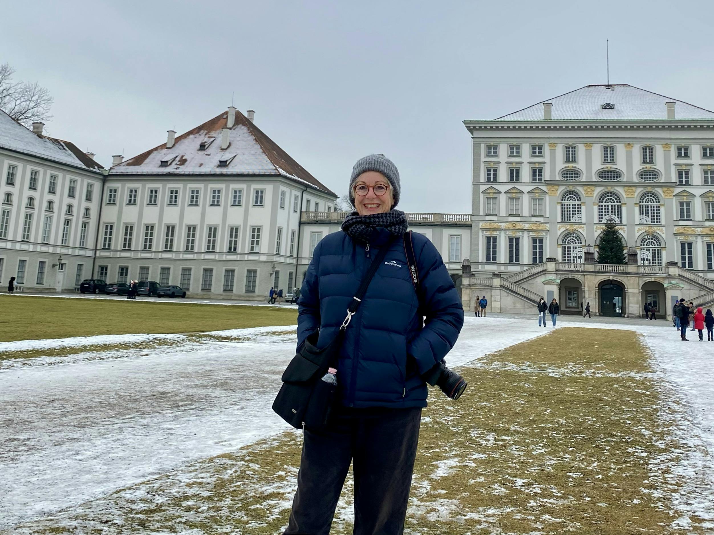 Artists in Conversation: Hilary Wardhaugh, David Manley, and Annie Lok