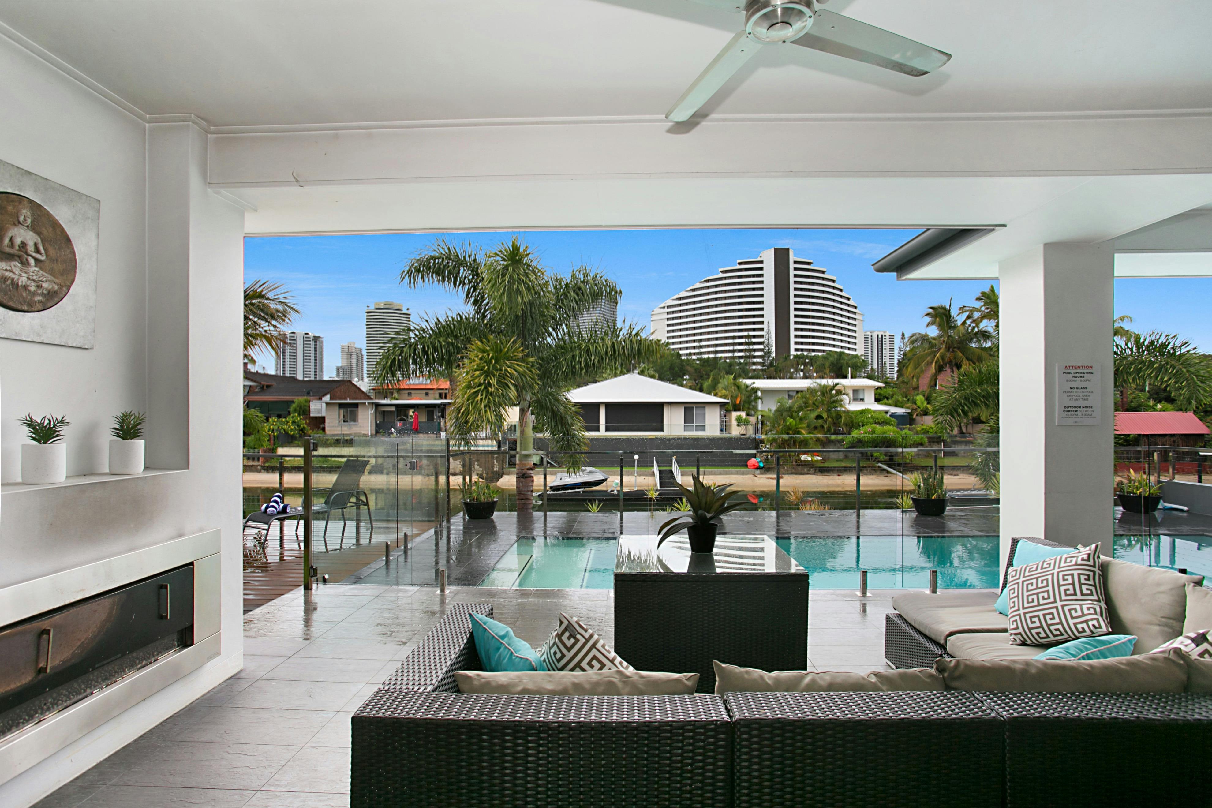 Elite Holiday Homes - The Lotus