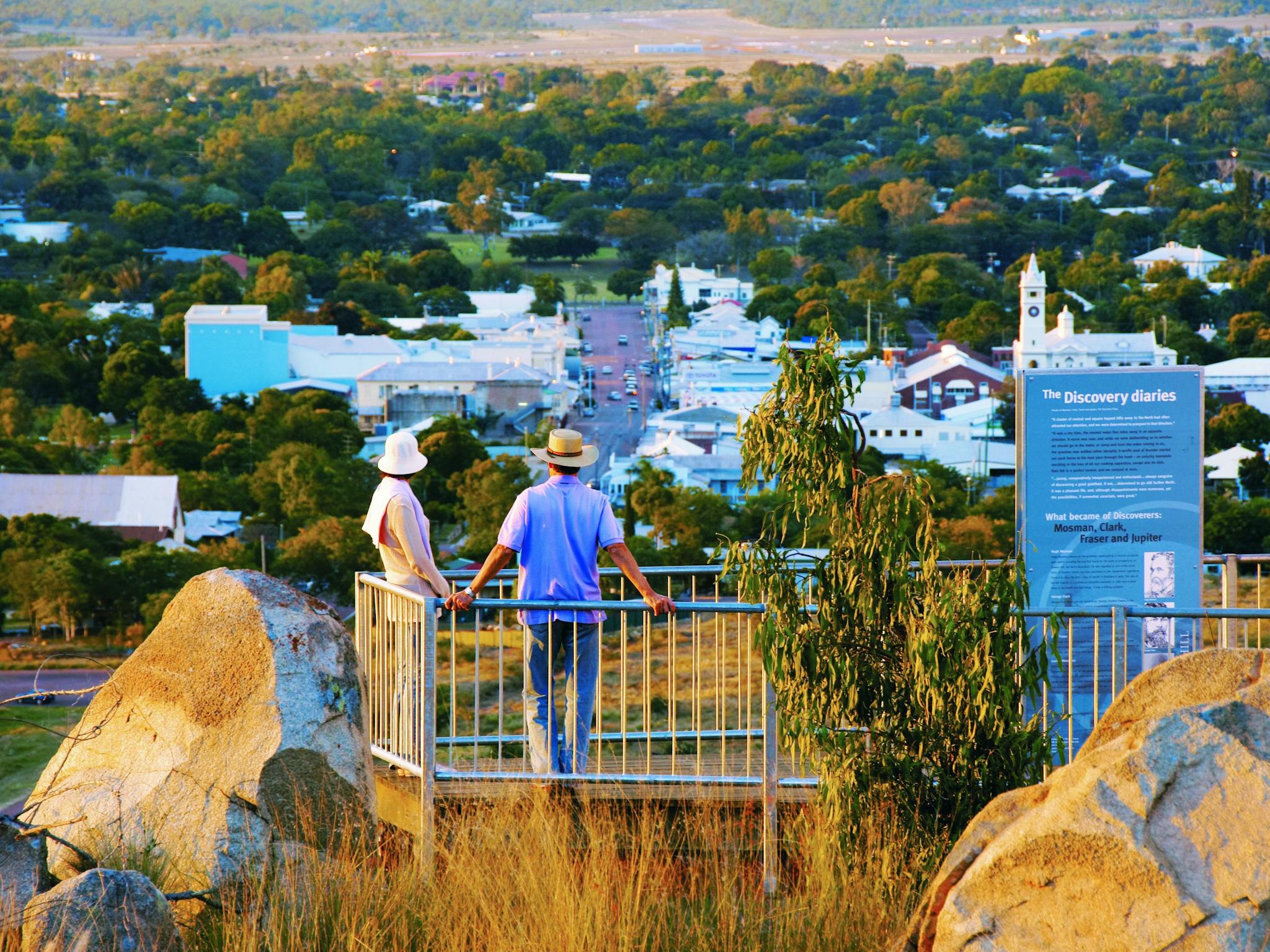 Charters Towers