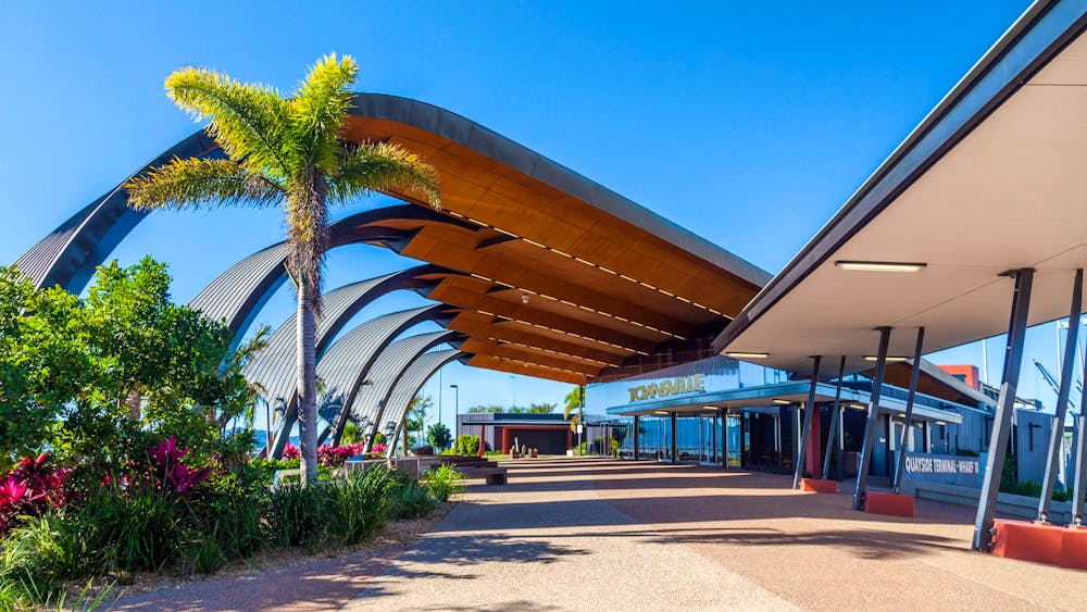 Port of Townsville