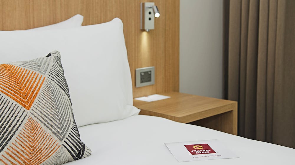 Clarion Hotel Townsville