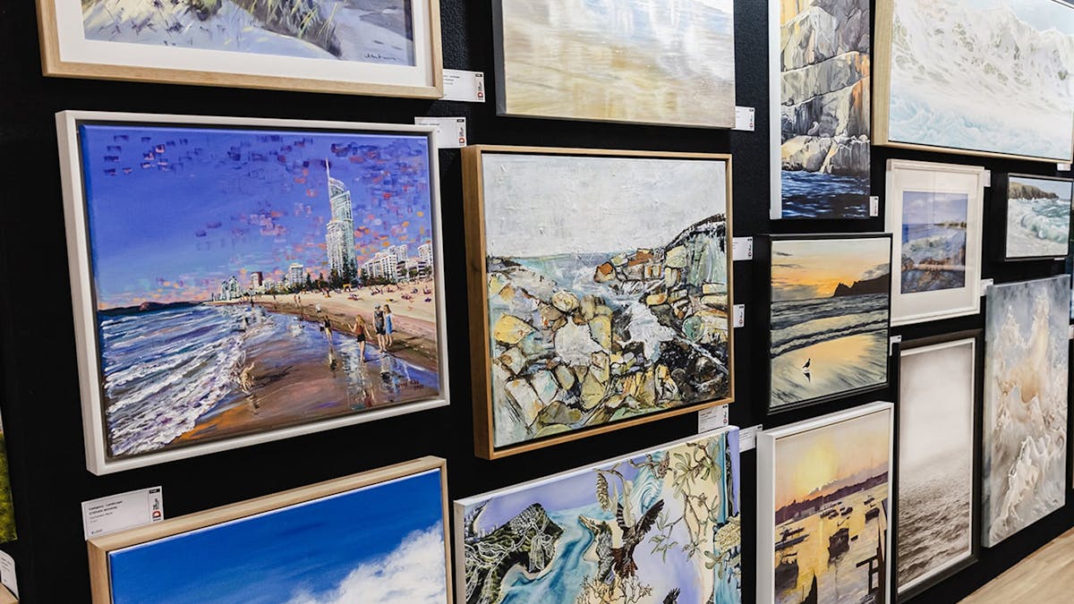 The Doyles Art Award