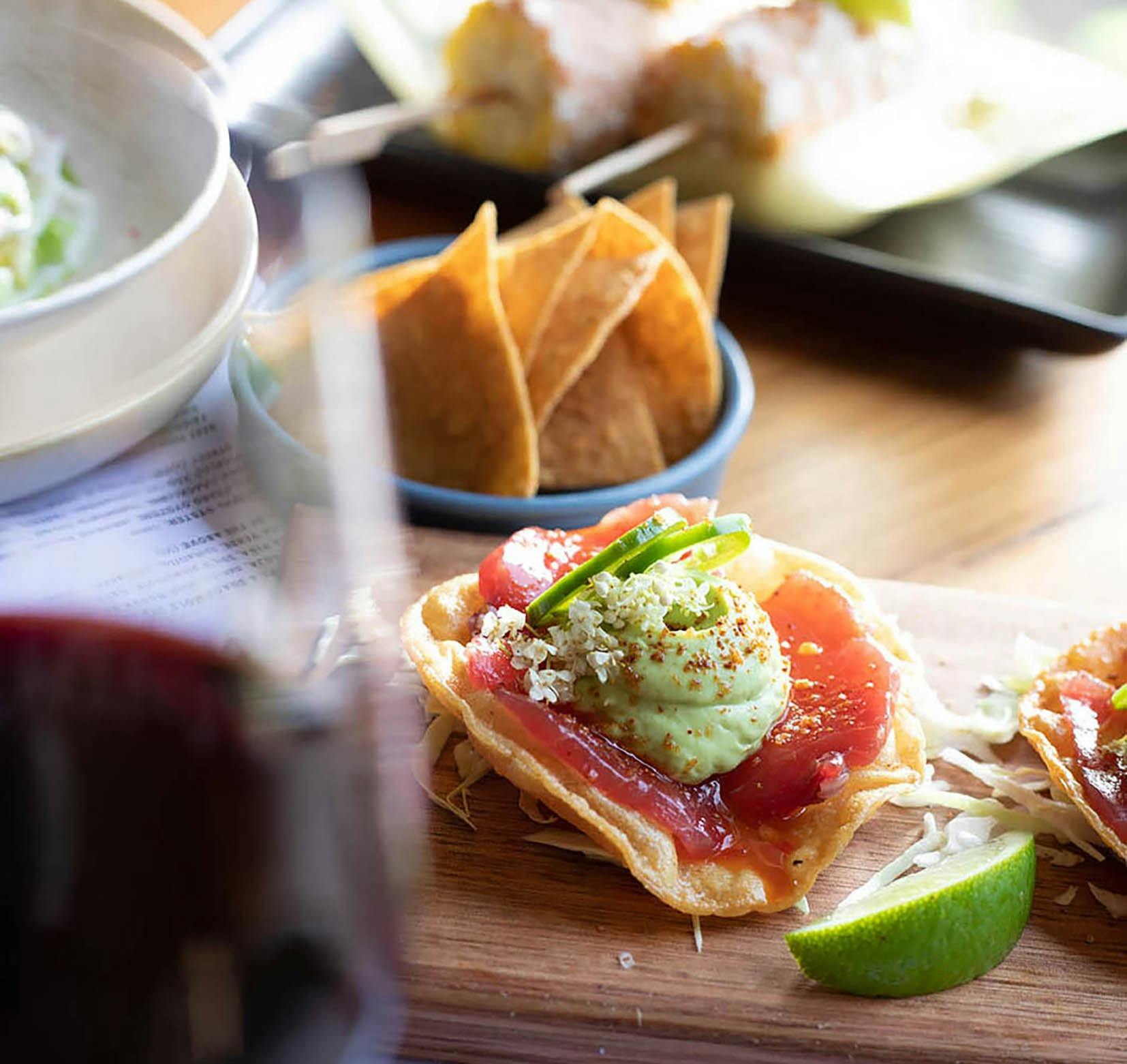 Bandita Mexican Cantina & Bar