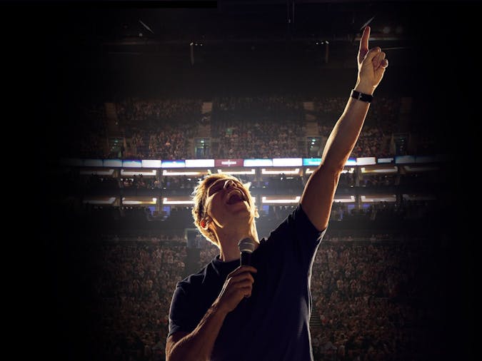 Russell Howard