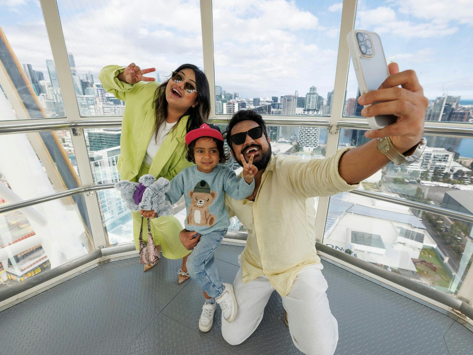 Melbourne Star Observation Wheel