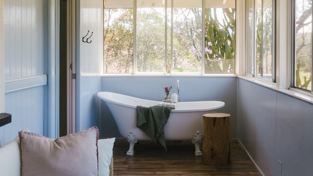 Bath