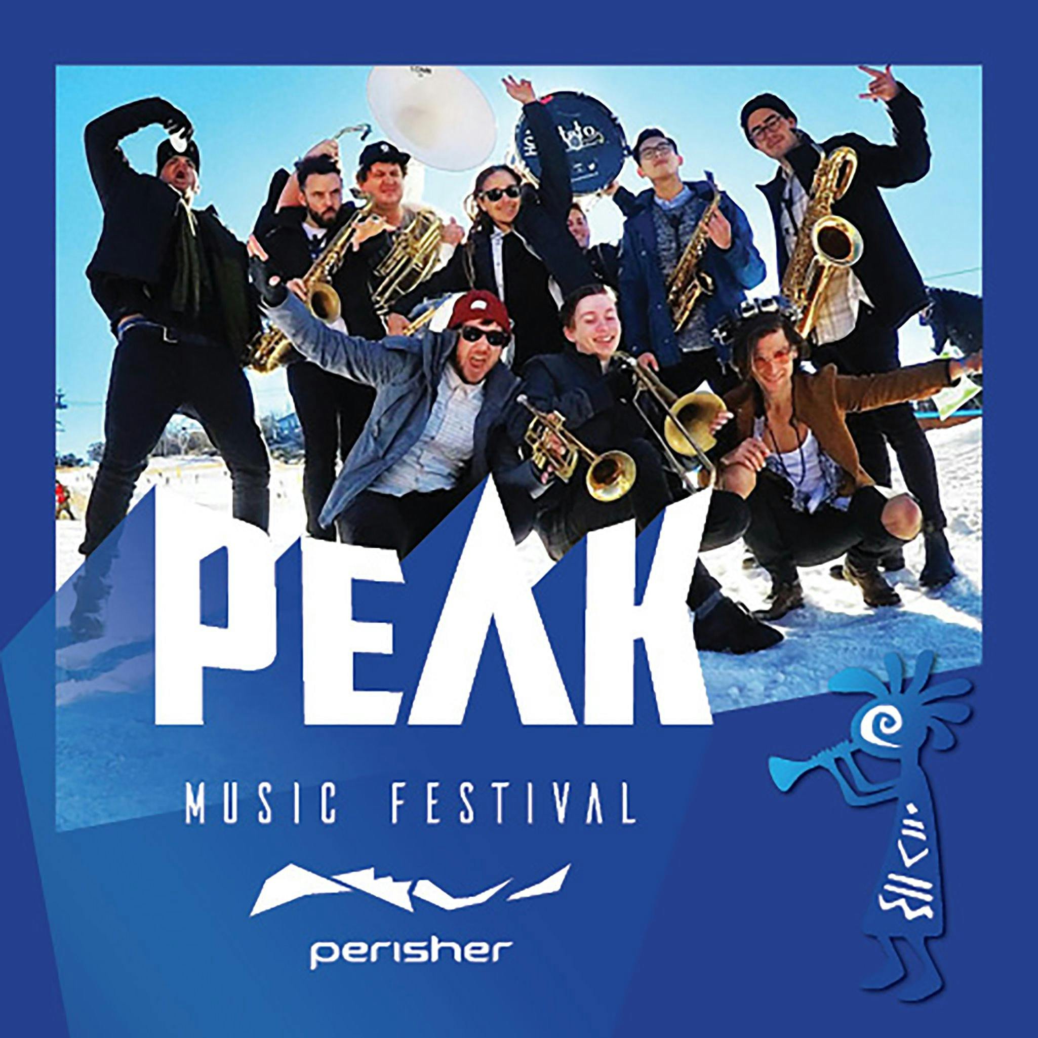 Peak MusicFestival NSW Holidays & Things to Do