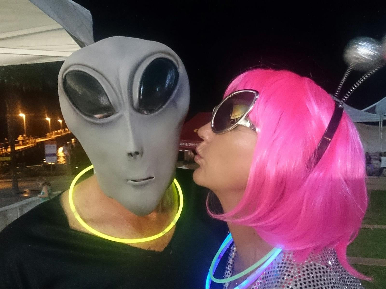 Cardwell UFO Festival