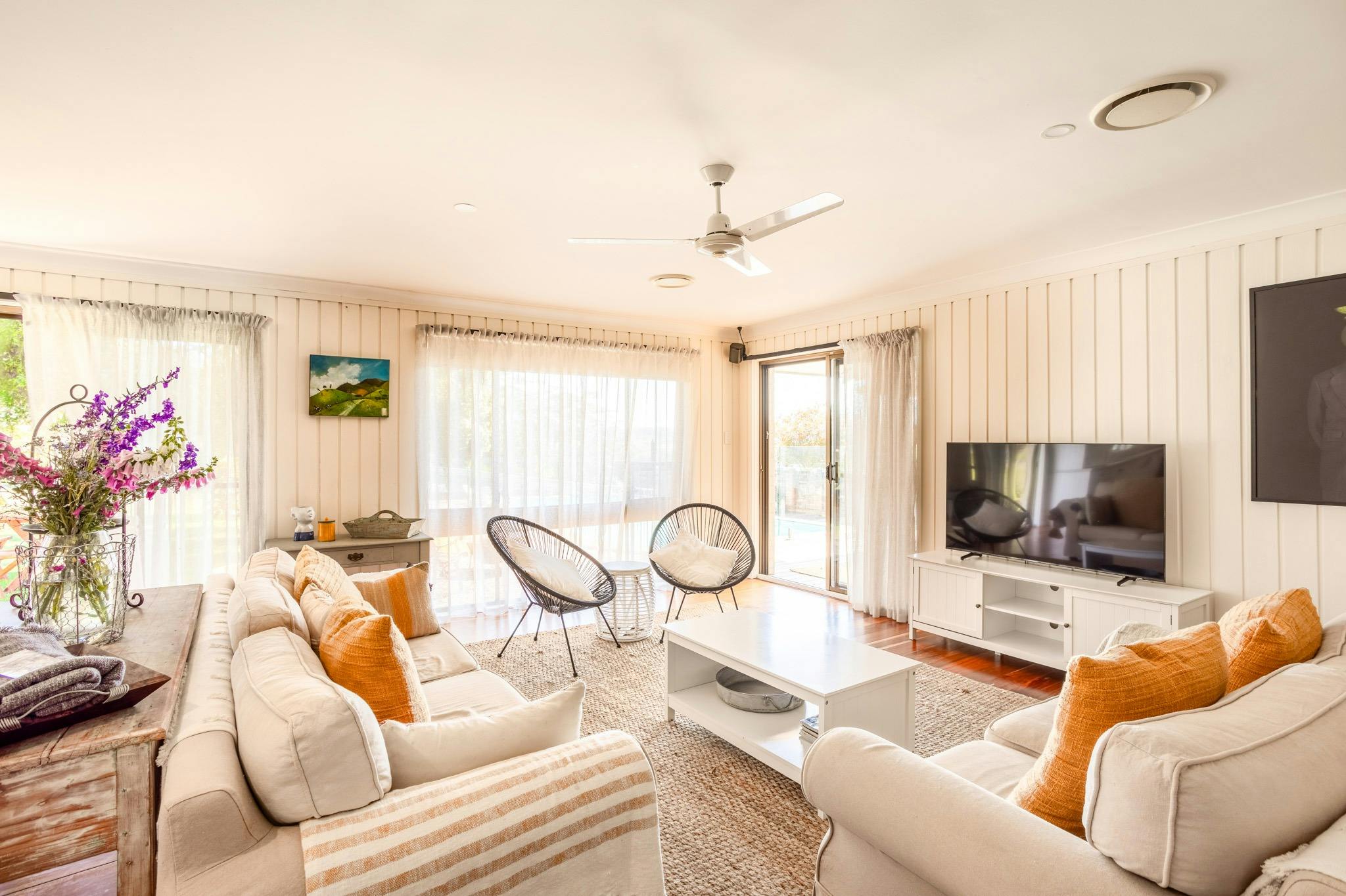 The Farmhouse at Cupitt's Estate Ulladulla