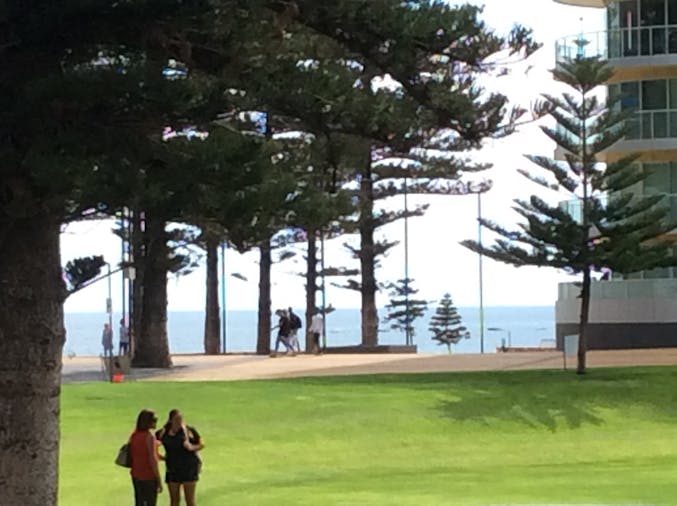 Grandview House Apartments Glenelg