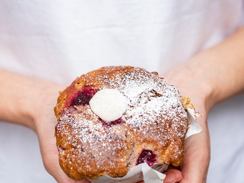 Bakers sourdough Valentines Artisan Sourdough Bakers - Victoria's High Country