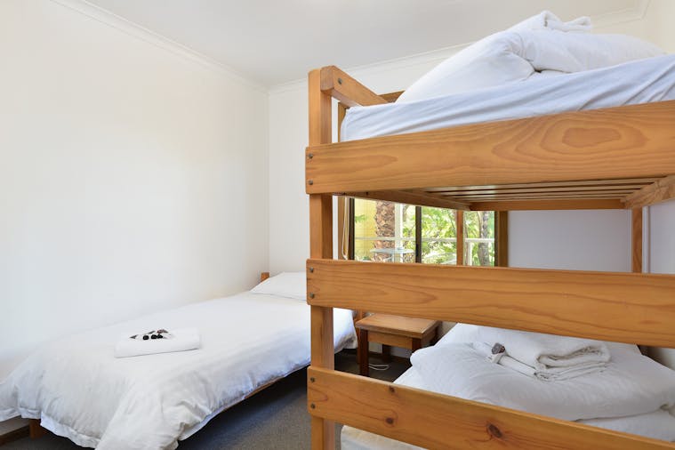 THREE BEDROOM COTTAGE