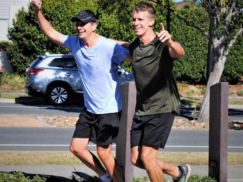 Image for Poolwerx Moggill Marathon